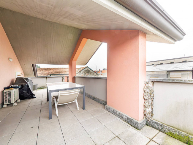 Appartamento in vendita a Cesano Maderno