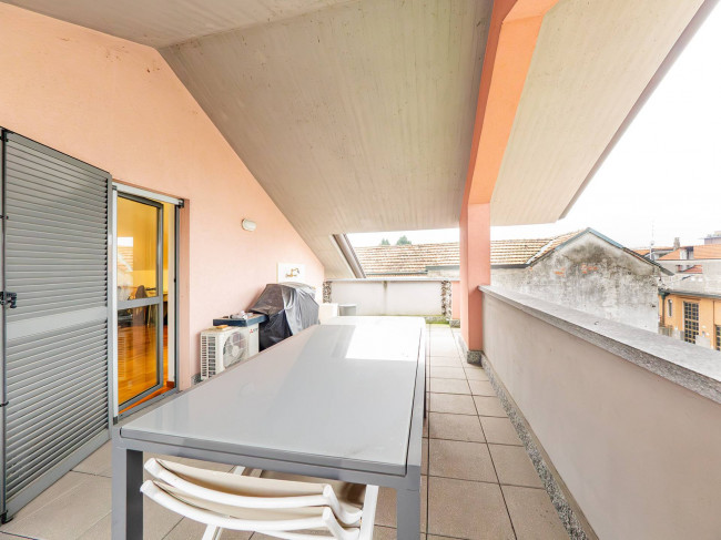 Appartamento in vendita a Cesano Maderno