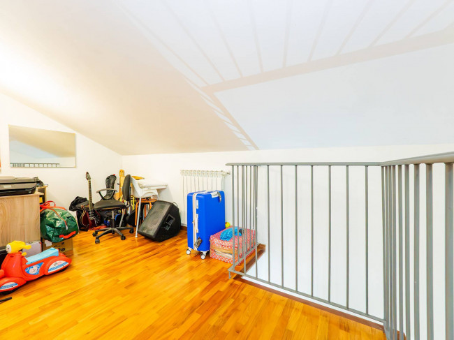 Appartamento in vendita a Cesano Maderno