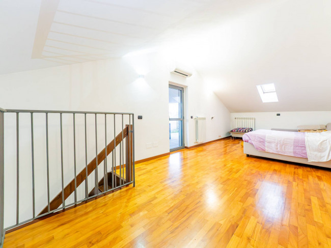 Appartamento in vendita a Cesano Maderno