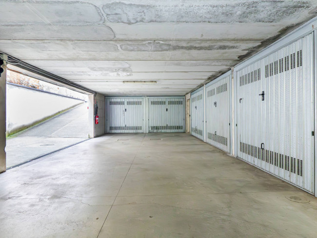 Appartamento in vendita a Cesano Maderno