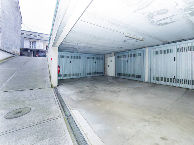 Appartamento in vendita a Cesano Maderno