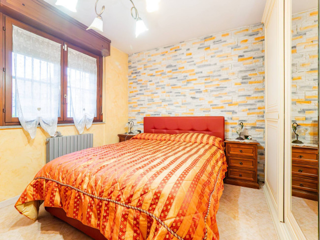 Appartamento in vendita a Limbiate