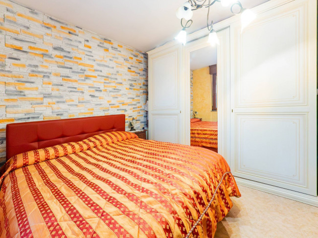 Appartamento in vendita a Limbiate