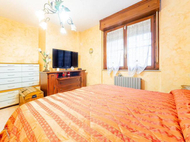 Appartamento in vendita a Limbiate