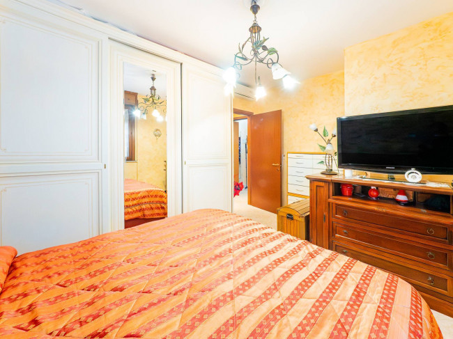 Appartamento in vendita a Limbiate