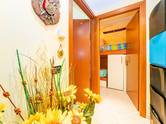 Appartamento in vendita a Limbiate