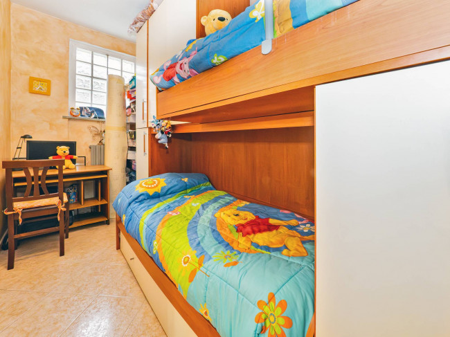 Appartamento in vendita a Limbiate