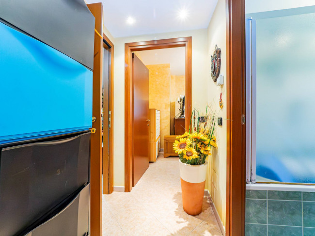 Appartamento in vendita a Limbiate