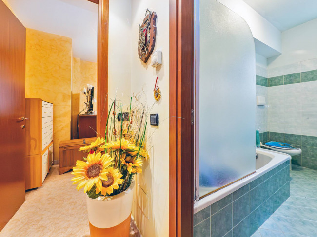 Appartamento in vendita a Limbiate