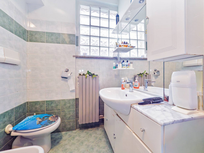 Appartamento in vendita a Limbiate