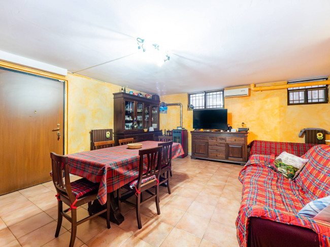 Appartamento in vendita a Limbiate