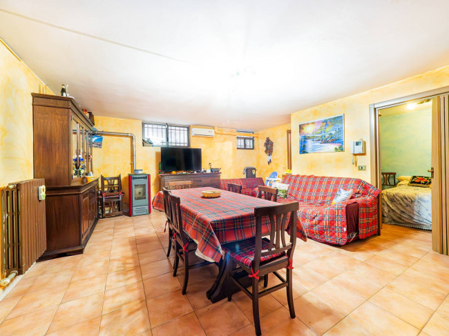 Appartamento in vendita a Limbiate