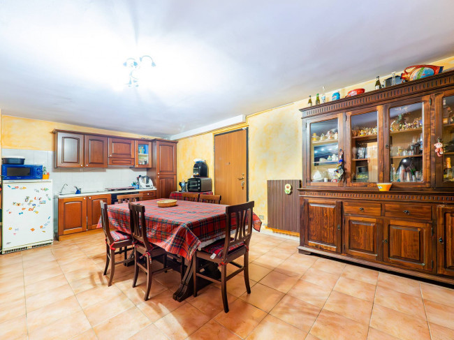 Appartamento in vendita a Limbiate