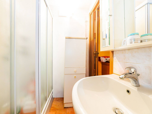 Appartamento in vendita a Limbiate