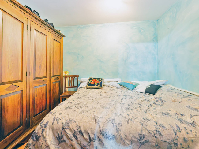 Appartamento in vendita a Limbiate