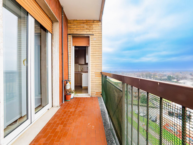 Appartamento in vendita a Limbiate