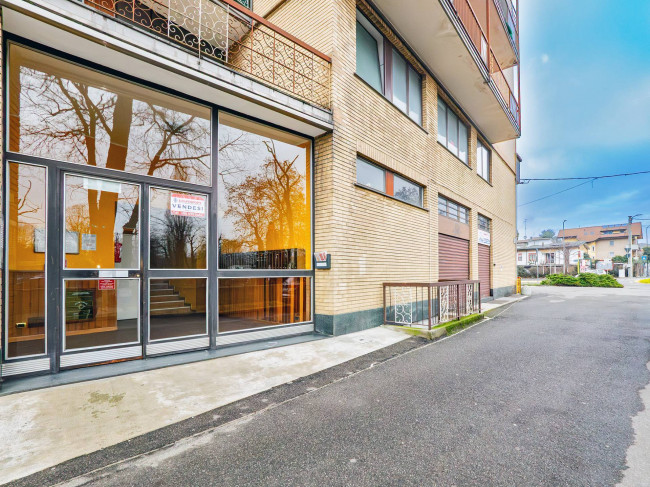 Appartamento in vendita a Limbiate