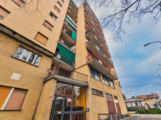 Appartamento in vendita a Limbiate