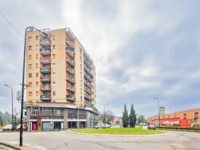 Appartamento in vendita a Limbiate