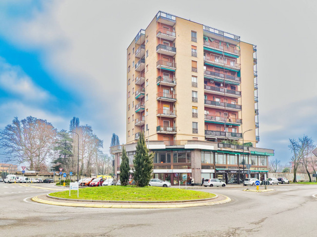 Appartamento in vendita a Limbiate