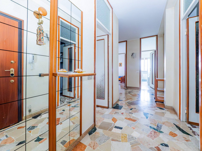 Appartamento in vendita a Limbiate