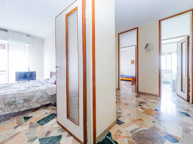 Appartamento in vendita a Limbiate