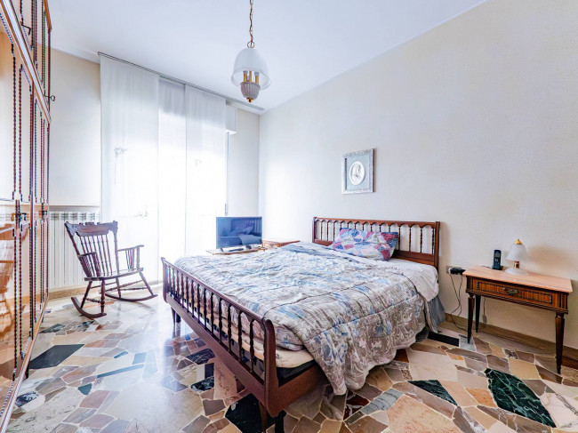 Appartamento in vendita a Limbiate