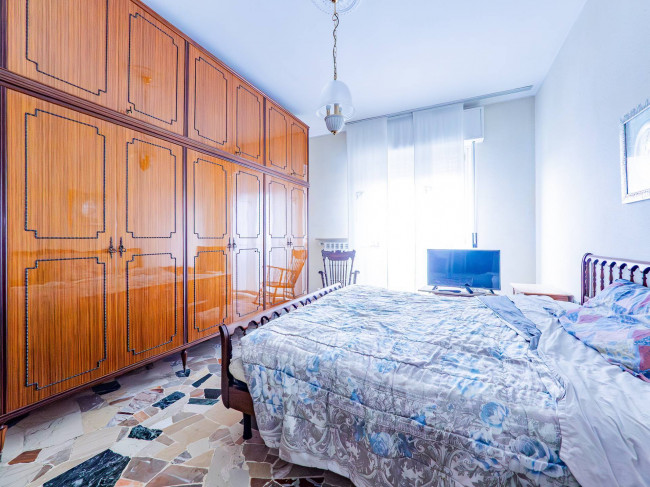 Appartamento in vendita a Limbiate