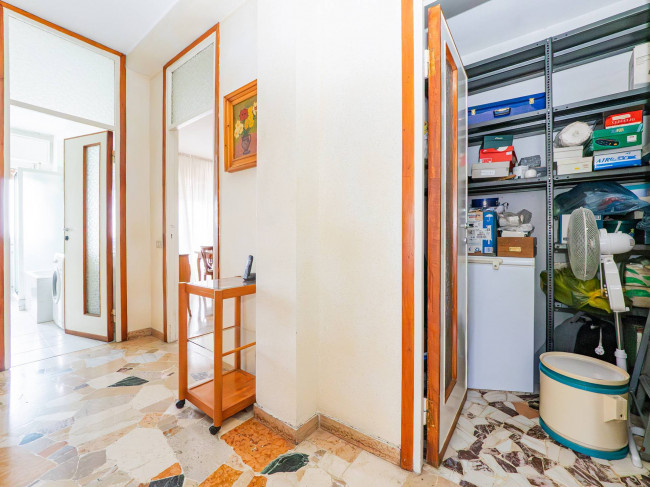 Appartamento in vendita a Limbiate