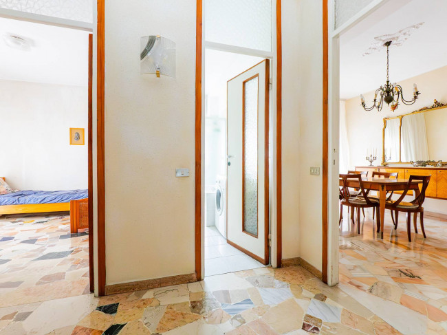 Appartamento in vendita a Limbiate