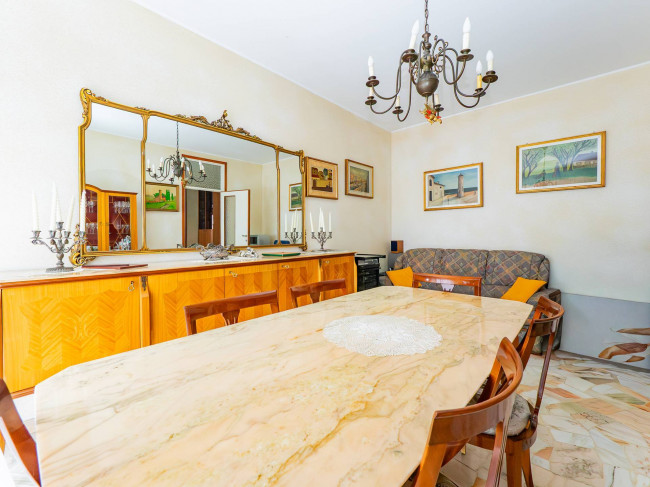 Appartamento in vendita a Limbiate