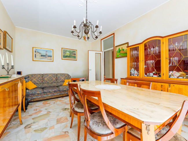 Appartamento in vendita a Limbiate