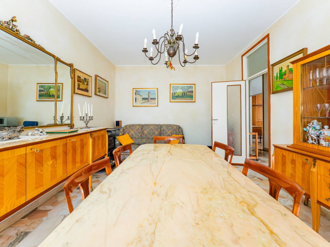 Appartamento in vendita a Limbiate