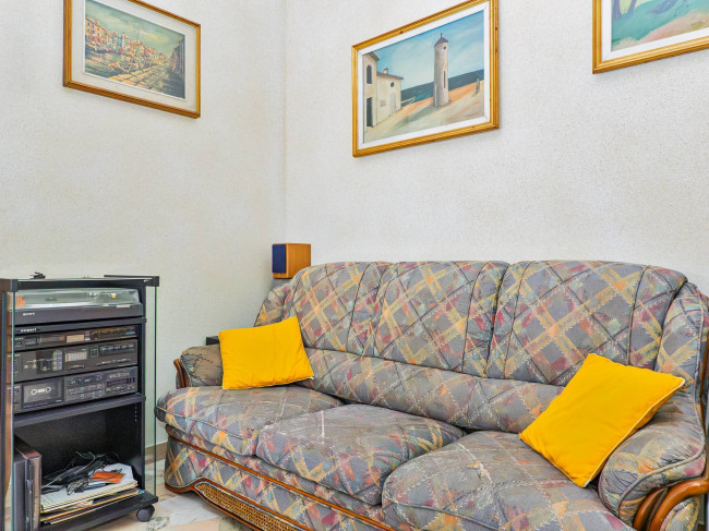 Appartamento in vendita a Limbiate