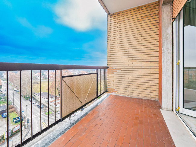 Appartamento in vendita a Limbiate