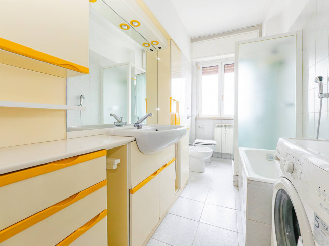 Appartamento in vendita a Limbiate