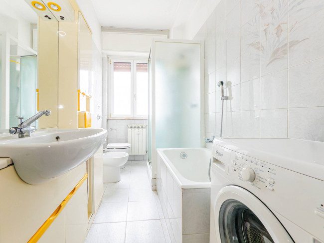 Appartamento in vendita a Limbiate