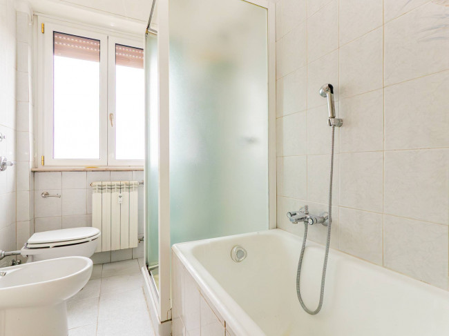 Appartamento in vendita a Limbiate