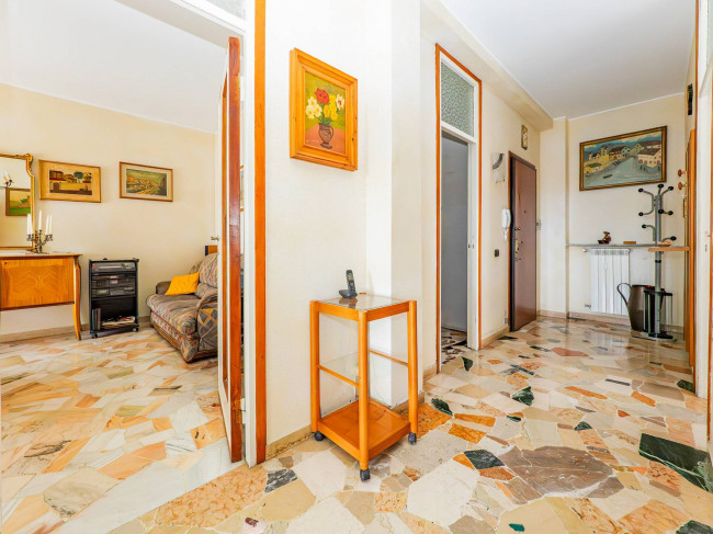 Appartamento in vendita a Limbiate