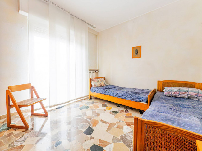 Appartamento in vendita a Limbiate