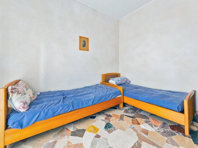 Appartamento in vendita a Limbiate