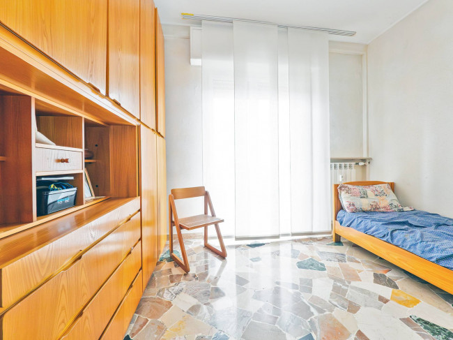 Appartamento in vendita a Limbiate