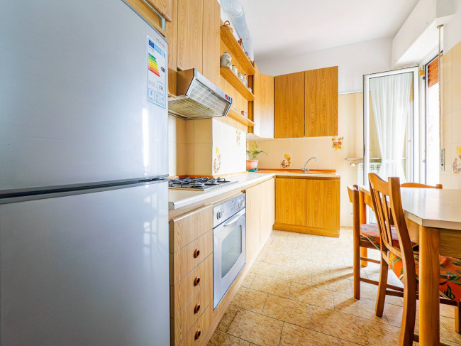 Appartamento in vendita a Limbiate