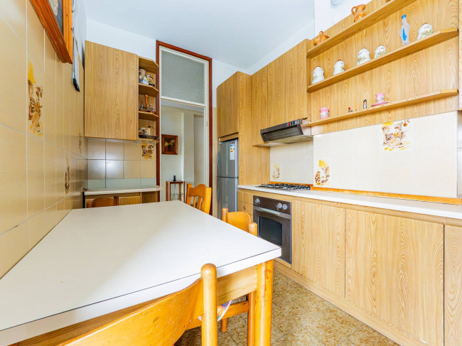 Appartamento in vendita a Limbiate