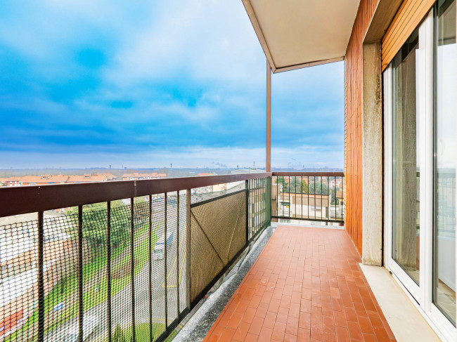 Appartamento in vendita a Limbiate