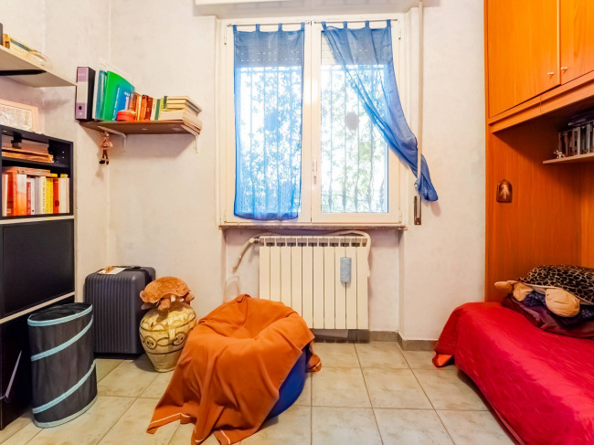 Appartamento in vendita a Paderno Dugnano