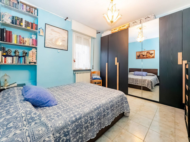 Appartamento in vendita a Paderno Dugnano