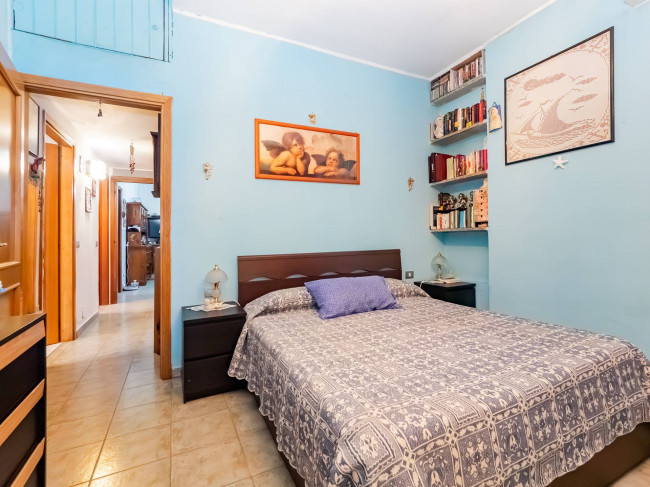 Appartamento in vendita a Paderno Dugnano