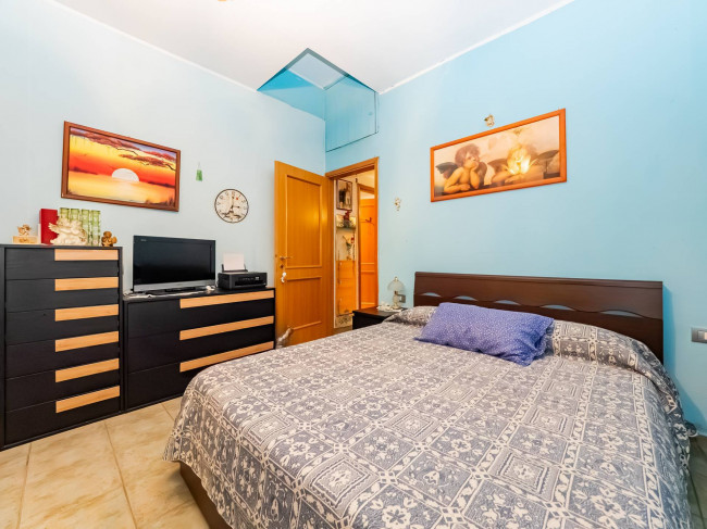 Appartamento in vendita a Paderno Dugnano